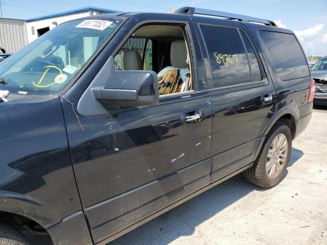 Photo 9 from auction – 2013 FORD EXPEDITION with VIN 1FMJU1K58DEF62823