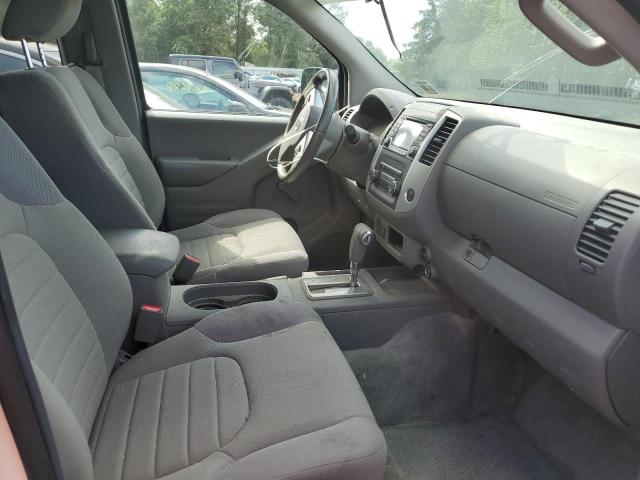 Photo 5 from auction – 2018 NISSAN FRONTIER S with VIN 1N6BD0CT7JN728709
