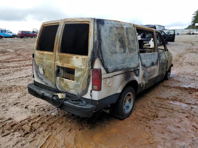 Photo 4 from auction – 1995 CHEVROLET ASTRO with VIN 1GCDM19W5SB172115