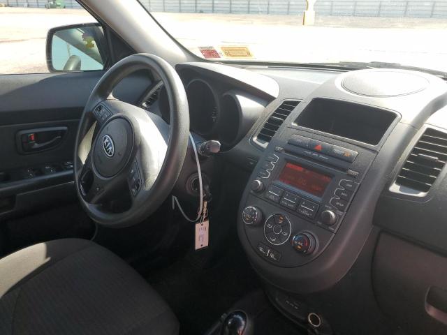 Photo 9 from auction – 2012 KIA SOUL with VIN KNDJT2A51C7474083
