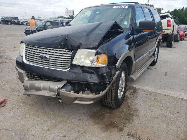 Photo 9 from auction – 2004 FORD EXPEDITION with VIN 1FMFU18L44LA53948