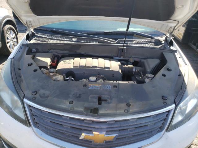 Photo 7 from auction – 2014 CHEVROLET TRAVERSE L with VIN 1GNKVFED6EJ270951