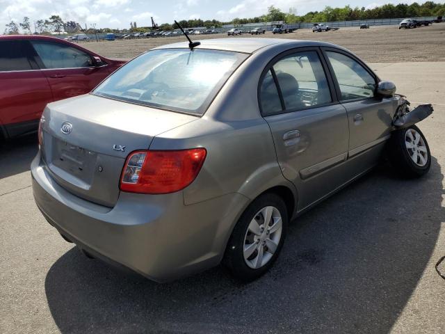 Photo 4 from auction – 2011 KIA RIO BASE with VIN KNADH4A39B6868523