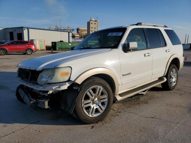 Photo 2 from auction – 2006 FORD EXPLORER E with VIN 1FMEU64E66UA20740
