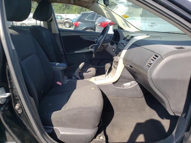 Photo 5 from auction – 2010 TOYOTA COROLLA BA with VIN 2T1BU4EE5AC470444