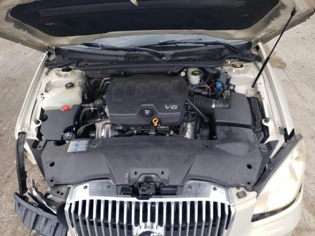 Photo 7 from auction – 2011 BUICK LUCERNE CX with VIN 1G4HJ5EM6BU115797
