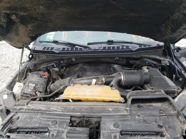 Photo 7 from auction – 2017 FORD F150 SUPER with VIN 1FTEW1EG3HFB71561