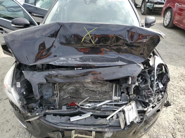 Photo 7 from auction – 2013 VOLVO S60 T5 with VIN YV1612FH0D2194534