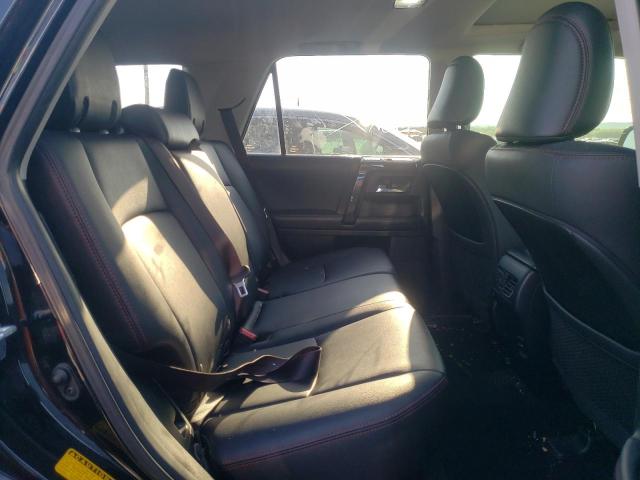 Photo 6 from auction – 2019 TOYOTA 4RUNNER SR with VIN JTEBU5JR4K5673317