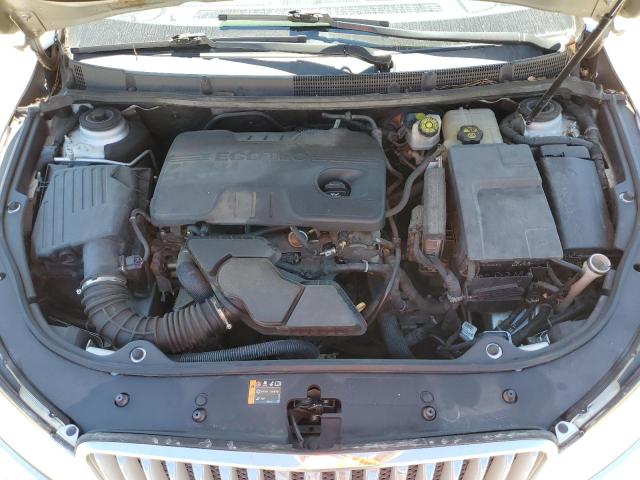 Photo 7 from auction – 2011 BUICK LACROSSE C with VIN 1G4GC5ECXBF297084