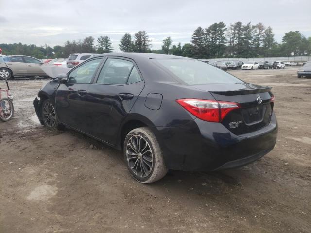 Zdjęcie 3 z aukcji – 2014 TOYOTA COROLLA L z VIN 2T1BURHE7EC047606