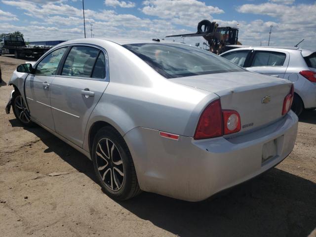 Photo 3 from auction – 2011 CHEVROLET MALIBU LS with VIN 1G1ZB5E16BF307228