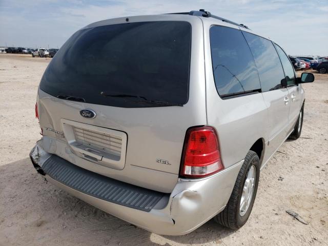 Photo 4 from auction – 2004 FORD FREESTAR S with VIN 2FMZA52254BA58623