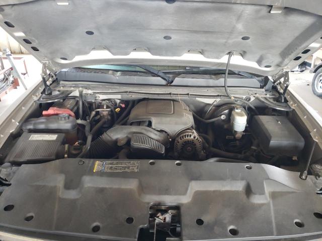 Photo 7 from auction – 2008 CHEVROLET 1500 with VIN 1GCEK19J18Z176306