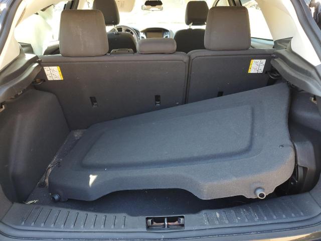 Photo 9 from auction – 2012 FORD FOCUS SEL with VIN 1FAHP3M2XCL282247