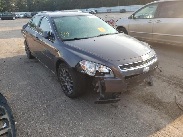 Photo 1 from auction – 2011 CHEVROLET MALIBU 1LT with VIN 1G1ZC5E18BF335464