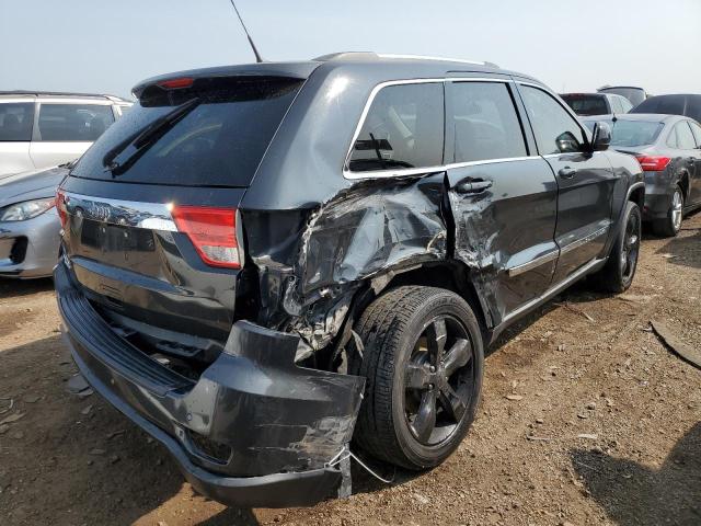 Photo 4 from auction – 2011 JEEP GRAND CHER with VIN 1J4RR4GT1BC528260