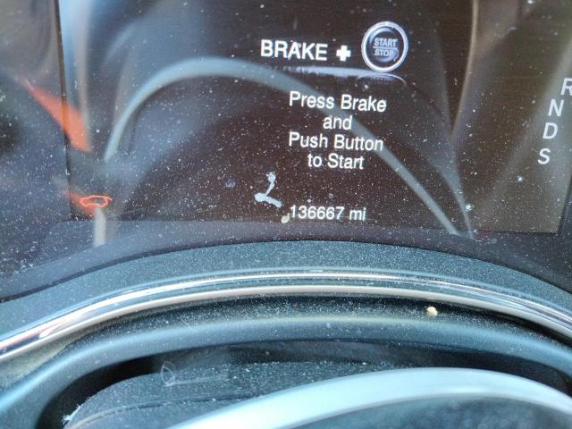 Photo 8 from auction – 2015 JEEP GRAND CHER with VIN 1C4RJFBG8FC233438
