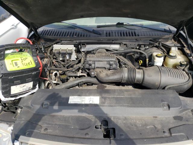 Photo 7 from auction – 2006 FORD EXPEDITION with VIN 1FMFU18526LA65696