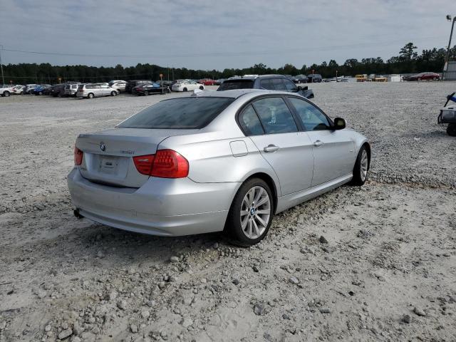 Photo 4 from auction – 2011 BMW 328 I SULE with VIN WBAPH5G58BNM82077