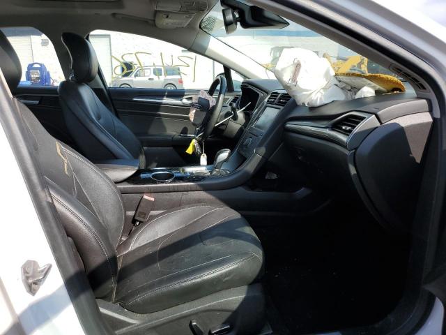 Photo 5 from auction – 2014 FORD FUSION TIT with VIN 3FA6P0SU4ER150647