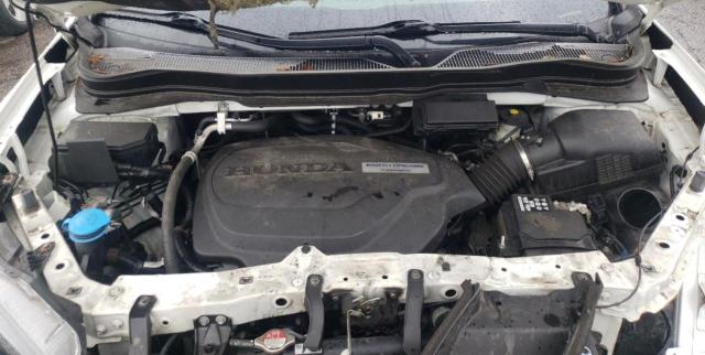 Photo 7 from auction – 2018 HONDA RIDGELINE with VIN 5FPYK3F77JB006858