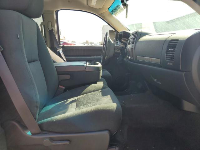 Photo 5 from auction – 2013 CHEVROLET SILVERADO2 with VIN 3GCPKSE71DG378002