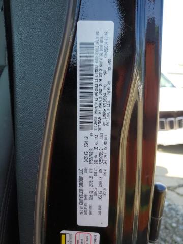 Photo 10 from auction – 2010 JEEP WRANGLER U with VIN 1J4BA5H18AL103144