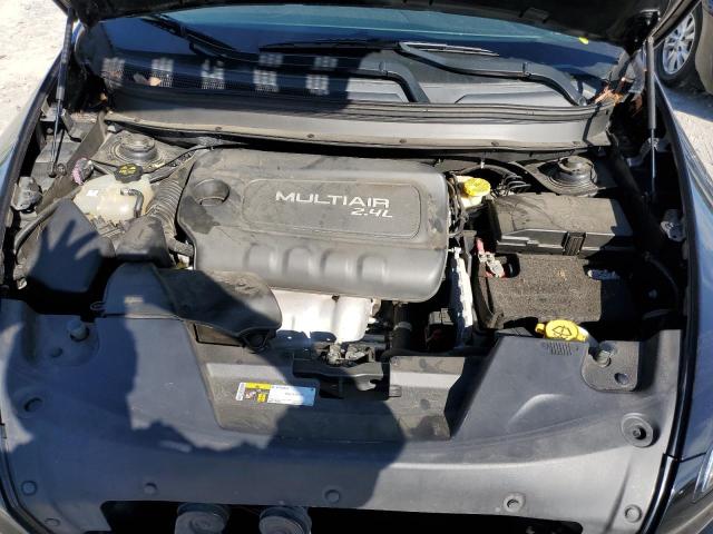 Photo 7 from auction – 2014 JEEP CHEROKEE S with VIN 1C4PJLAB9EW123636