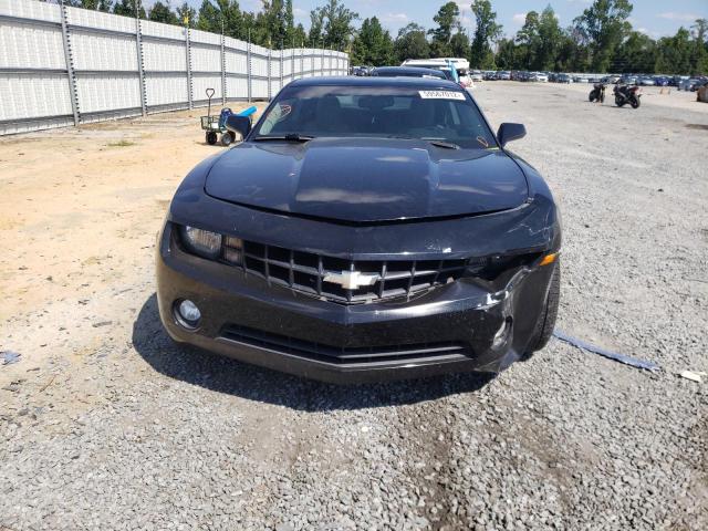 Photo 9 from auction – 2012 CHEVROLET CAMARO LT with VIN 2G1FC1E36C9126652