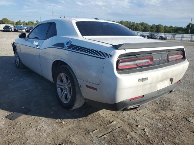 Photo 3 from auction – 2015 DODGE CHALLENGER with VIN 2C3CDZAG1FH750212
