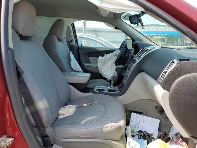 Photo 5 from auction – 2011 GMC ACADIA SLE with VIN 1GKKRNED4BJ189518