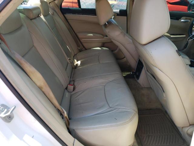 Photo 6 from auction – 2013 CHRYSLER 300 with VIN 2C3CCAAG9DH508074