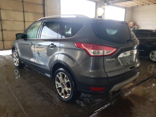 Photo 3 from auction – 2015 FORD ESCAPE TIT with VIN 1FMCU9J99FUB84161