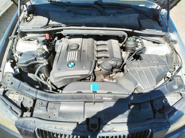 Zdjęcie 7 z aukcji – 2008 BMW 328 I z VIN WBAVA37558NL46322