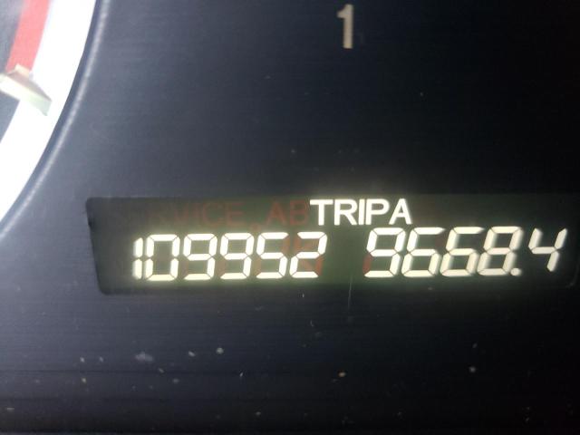 Photo 8 from auction – 2011 HONDA ACCORD LX with VIN 1HGCP2F34BA130643