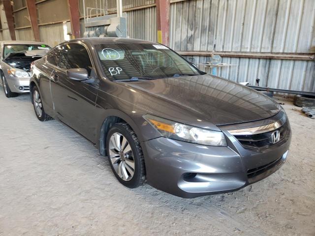 Photo 1 from auction – 2012 HONDA ACCORD EX with VIN 1HGCS1B7XCA003558