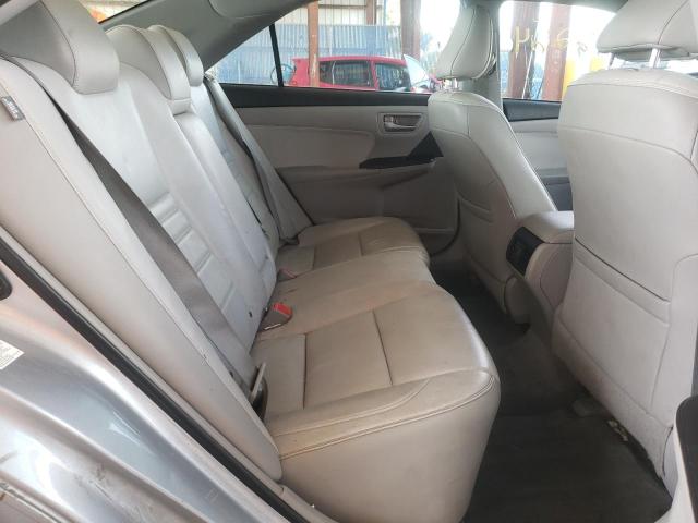 Photo 6 from auction – 2015 TOYOTA CAMRY LE with VIN 4T4BF1FK6FR480523
