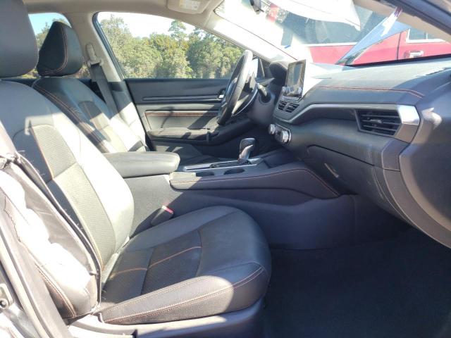 Photo 5 from auction – 2020 NISSAN ALTIMA SR with VIN 1N4BL4CV9LN311924