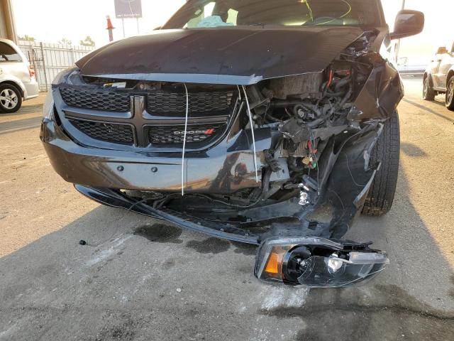 Photo 9 from auction – 2015 DODGE GRAND CARA with VIN 2C4RDGBG8FR709899