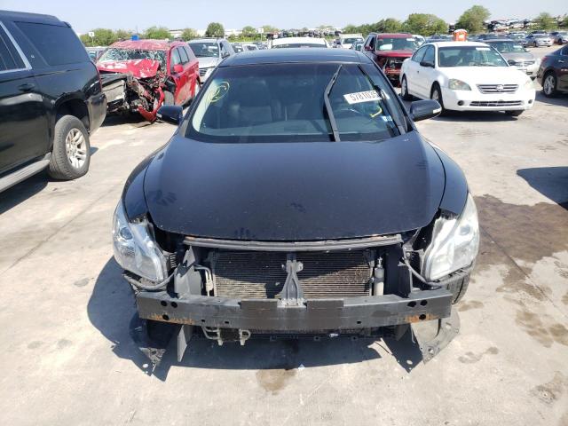 Photo 9 from auction – 2012 NISSAN MAXIMA S with VIN 1N4AA5AP1CC829050