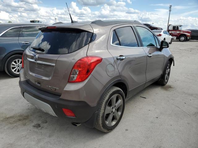 Photo 4 from auction – 2014 BUICK ENCORE PRE with VIN KL4CJDSB3EB618709