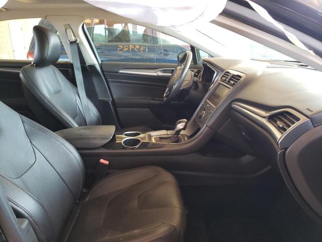 Photo 5 from auction – 2013 FORD FUSION TIT with VIN 3FA6P0K99DR120019