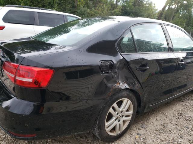 Photo 9 from auction – 2015 VOLKSWAGEN JETTA with VIN 3VW1K7AJ3FM232612