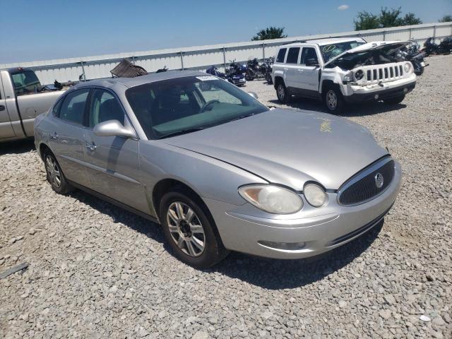 Photo 1 from auction – 2007 BUICK LACROSSE C with VIN 2G4WC582571212956