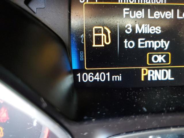 Photo 8 from auction – 2016 FORD FOCUS SE with VIN 1FADP3F22GL291283