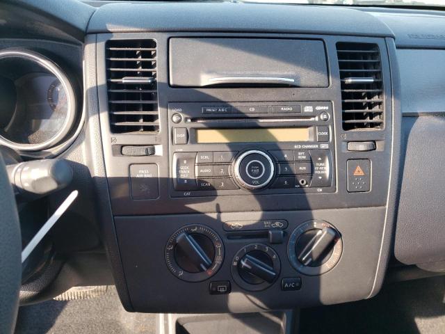 Photo 9 from auction – 2008 NISSAN VERSA S with VIN 3N1BC13E08L444123