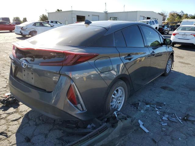 Photo 4 from auction – 2017 TOYOTA PRIUS PRIM with VIN JTDKARFP8H3021316