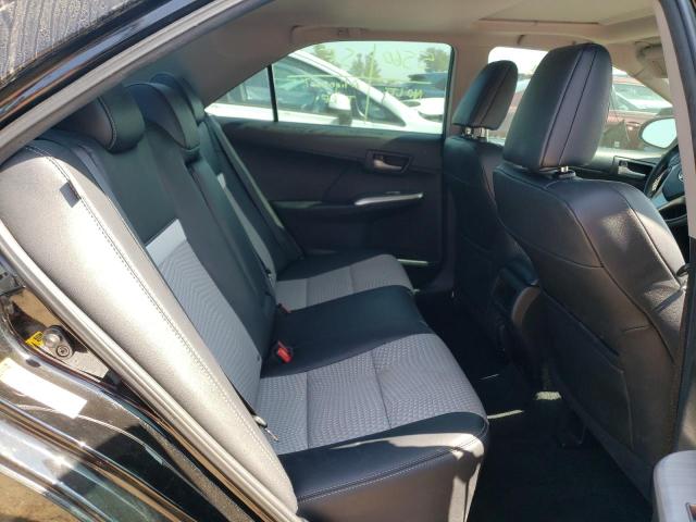 Photo 6 from auction – 2012 TOYOTA CAMRY BASE with VIN 4T1BF1FK8CU091162