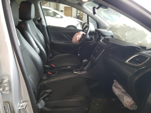 Photo 5 from auction – 2014 BUICK ENCORE with VIN KL4CJASB9EB781539